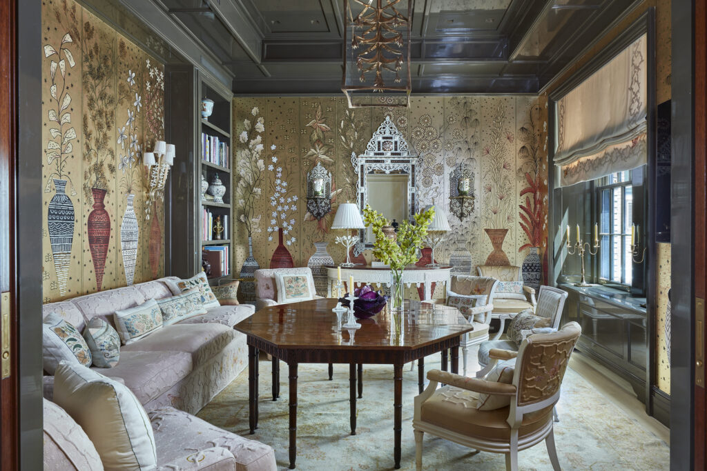 Home - Cathy Kincaid Interiors, Ltd.