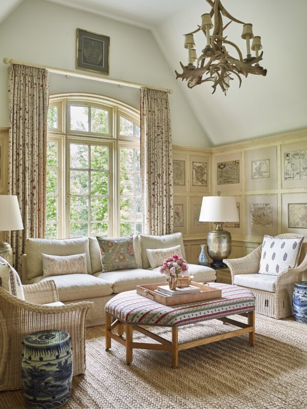 Home - Cathy Kincaid Interiors, Ltd.