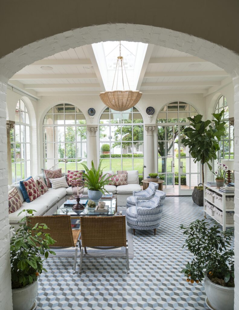 Home - Cathy Kincaid Interiors, Ltd.