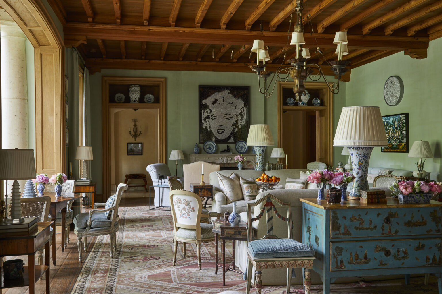 Home - Cathy Kincaid Interiors, Ltd.